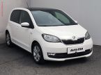 Škoda Citigo - fotka číslo 0