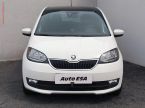Škoda Citigo - fotka číslo 1