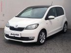 Škoda Citigo - fotka číslo 2