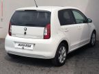 Škoda Citigo - fotka číslo 3