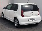 Škoda Citigo - fotka číslo 5