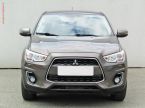 Mitsubishi ASX  - fotka číslo 1
