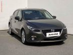 Mazda 3 - fotka číslo 0