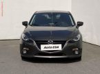 Mazda 3 - fotka číslo 1