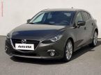 Mazda 3 - fotka číslo 2