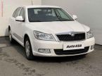 Škoda Octavia - fotka číslo 0