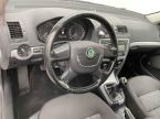 Škoda Octavia - fotka číslo 10