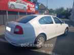 Škoda Octavia - fotka číslo 1