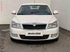 Škoda Octavia - fotka číslo 1