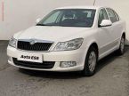 Škoda Octavia - fotka číslo 2