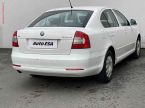 Škoda Octavia - fotka číslo 3