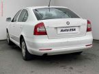 Škoda Octavia - fotka číslo 5