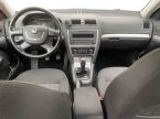 Škoda Octavia - fotka číslo 7