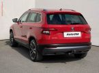 Škoda Karoq - fotka číslo 5