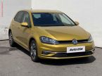 Volkswagen Golf - fotka číslo 0