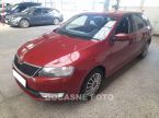 Škoda Rapid - fotka číslo 0