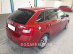 Škoda Rapid - fotka číslo 1