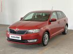 Škoda Rapid - fotka číslo 2