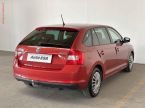 Škoda Rapid - fotka číslo 3