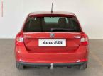 Škoda Rapid - fotka číslo 4