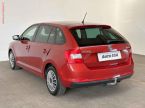 Škoda Rapid - fotka číslo 5