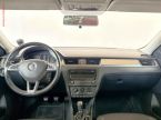 Škoda Rapid - fotka číslo 7