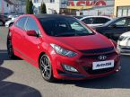 Hyundai i30 - fotka číslo 0