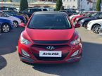 Hyundai i30 - fotka číslo 1