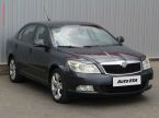Škoda Octavia - fotka číslo 0