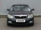 Škoda Octavia - fotka číslo 1