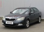 Škoda Octavia - fotka číslo 2