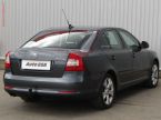 Škoda Octavia - fotka číslo 3