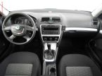 Škoda Octavia - fotka číslo 7