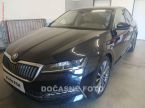 Škoda Superb - fotka číslo 0