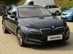 Škoda Superb - fotka číslo 0