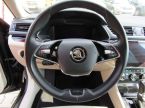 Škoda Superb - fotka číslo 13