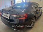 Škoda Superb - fotka číslo 1