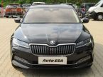 Škoda Superb - fotka číslo 1