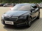 Škoda Superb - fotka číslo 2