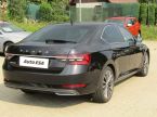 Škoda Superb - fotka číslo 3