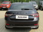 Škoda Superb - fotka číslo 4