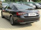 Škoda Superb - fotka číslo 5