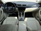 Škoda Superb - fotka číslo 7