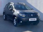 Dacia Duster - fotka číslo 0