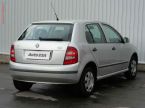 Škoda Fabia - fotka číslo 3