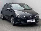 Opel Astra - fotka číslo 0