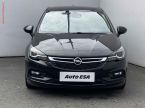 Opel Astra - fotka číslo 1