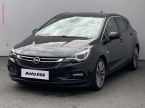 Opel Astra - fotka číslo 2