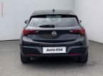 Opel Astra - fotka číslo 4