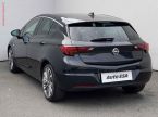 Opel Astra - fotka číslo 5